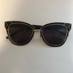 Tory Burch Sunglasses